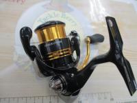 23レガリス LT1000S