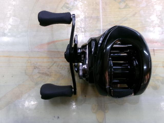 23アンタレスDC MD XG LEFT｜＠ベリーネット 日本最大新品中古釣具WEB