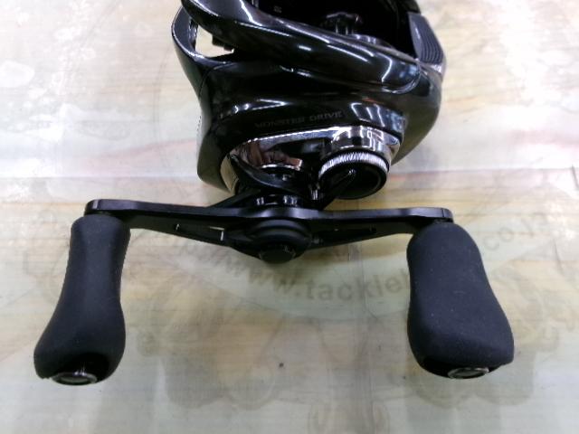 23アンタレスDC MD XG LEFT｜＠ベリーネット 日本最大新品中古釣具WEB