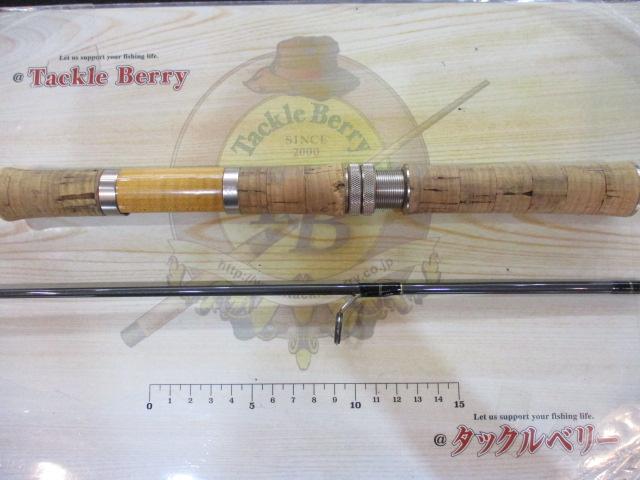 トラウティンスピンインターボロンTRBXー66MT トラウティンスピンインターボロンX TRBX-66MT｜＠ベリーネット 日本