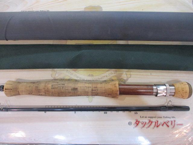 ロッホモアプログレッシブ F907