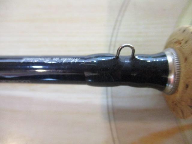 ロッホモアプログレッシブ F907