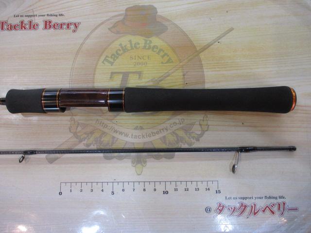 プレッソST 61L