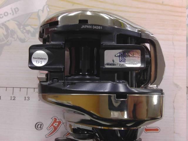 21アンタレスDC LH｜＠ベリーネット 日本最大新品中古釣具WEBショップ