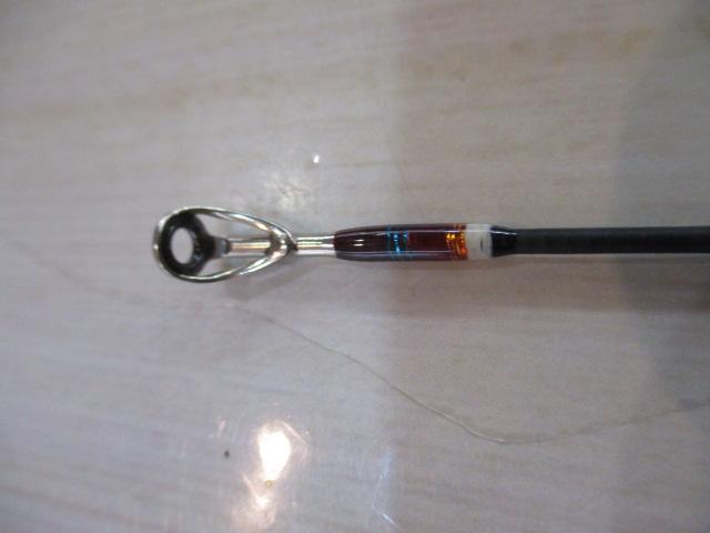 カワセミラプソディ KWSM-S510LML