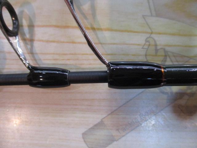 ジョインター エリアスティック606UL-T