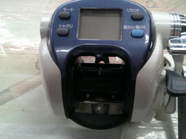 スーパータナコンX 500WP