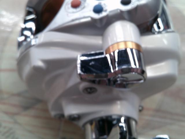 レオブリッツ 270MM