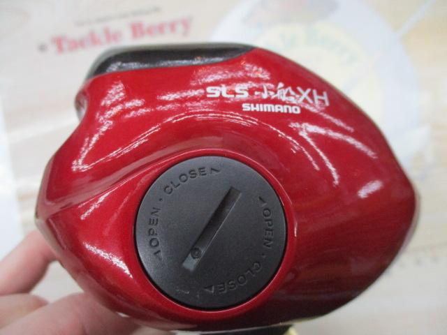 07SLS小船 3000XH