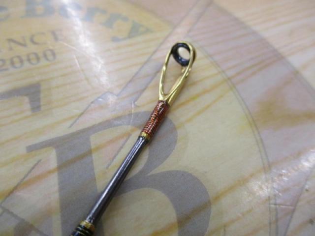 10海攻マダイリミテッド M300
