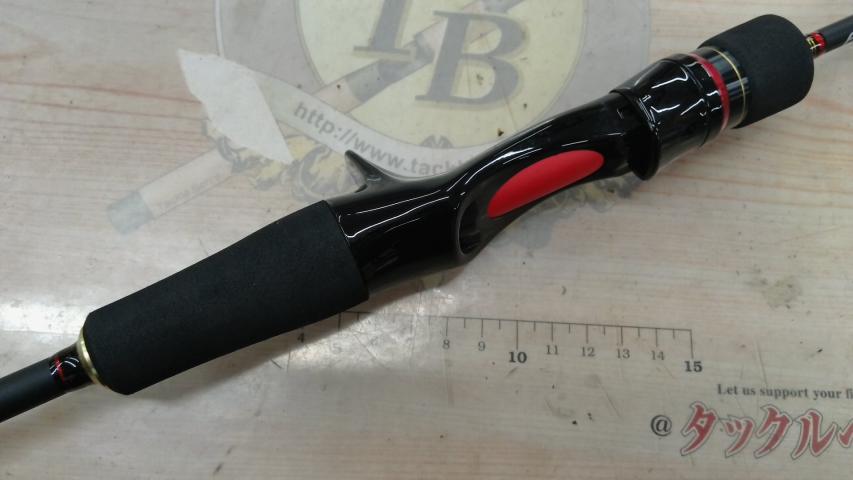 フルソリ FSTR-B67ML