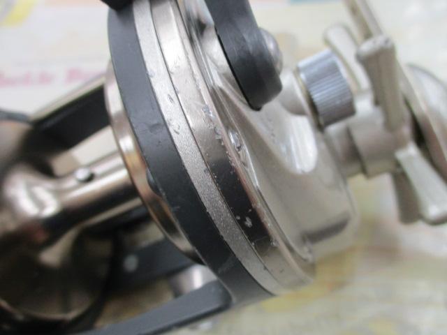 シーライン石鯛X 40H