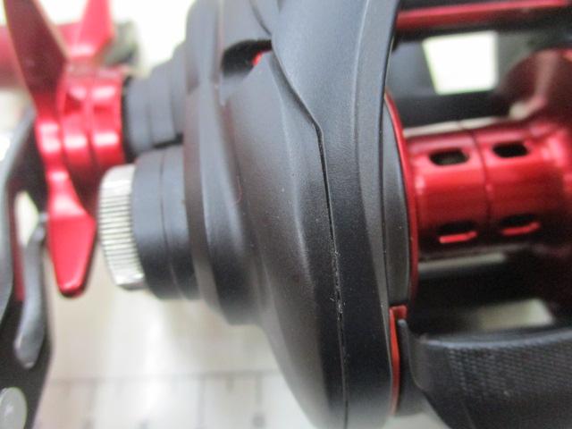 タトゥーラ TW 100SHL