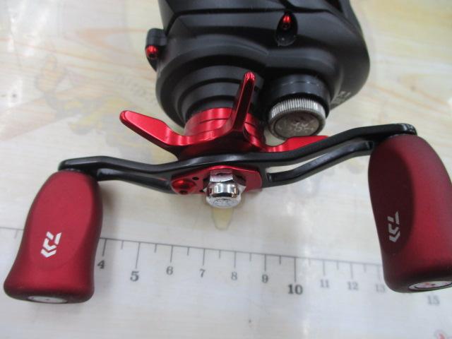 タトゥーラ TW 100SHL