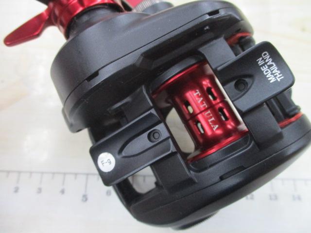 タトゥーラ TW 100SHL