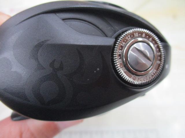 タトゥーラ TW 100SHL