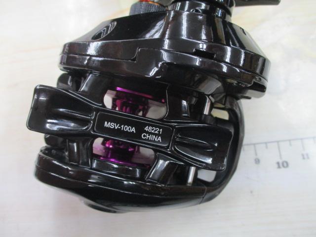 マルチストライカーV MSV-100A