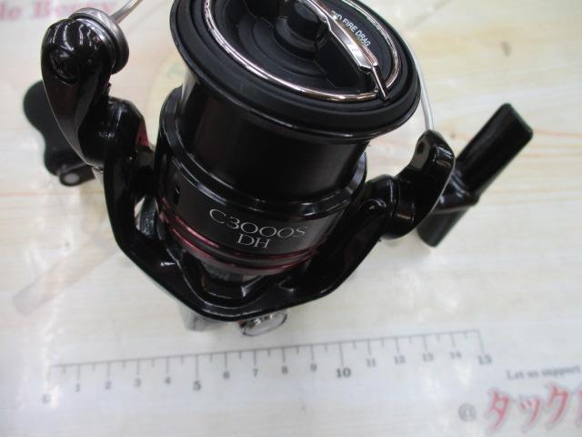 22セフィアBB C3000SDH