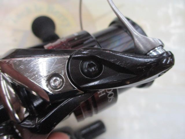 22セフィアBB C3000SDH