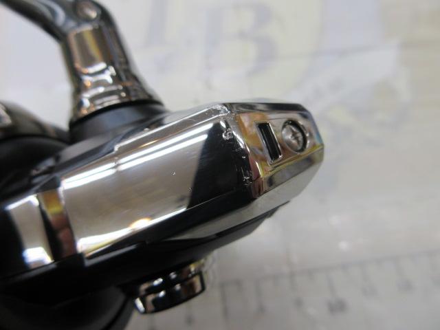 ミラベル 2500SHG
