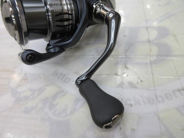 ミラベル 2500SHG
