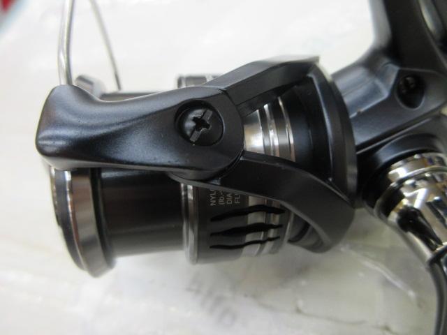 ミラベル 2500SHG