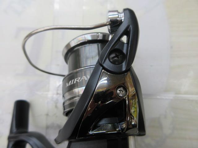 ミラベル 2500SHG