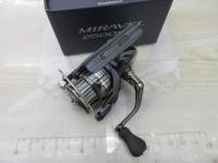 ミラベル 2500SHG