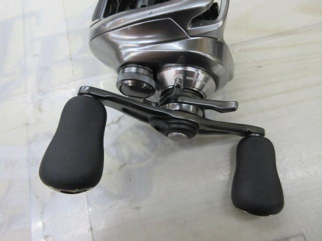 18バンタムMGL HG RH｜＠ベリーネット 日本最大新品中古釣具WEBショップ