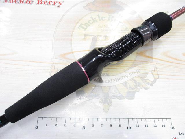 紅牙 N69MHB-S AP｜＠ベリーネット 日本最大新品中古釣具WEBショップ