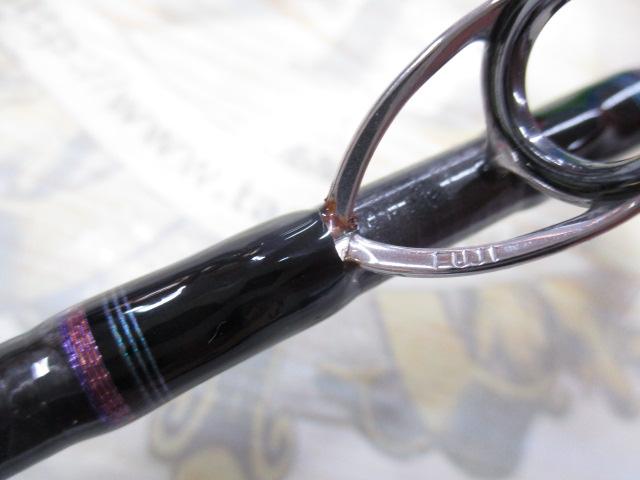 紅牙 N69MHB-S AP｜＠ベリーネット 日本最大新品中古釣具WEBショップ