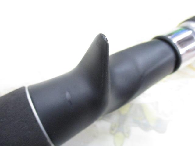 オシアジガー B60-4