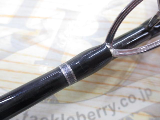オシアジガー B60-4