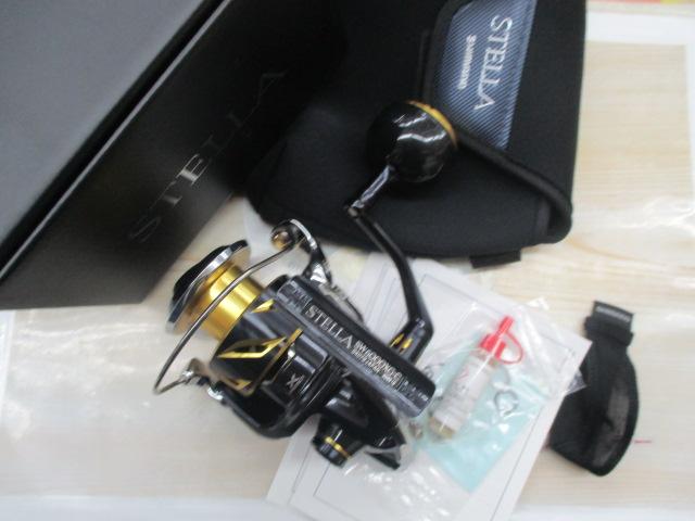 20ステラSW 6000XG｜＠ベリーネット 日本最大新品中古釣具WEBショップ