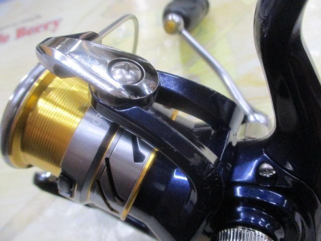 20クレスト LT2500S-XH