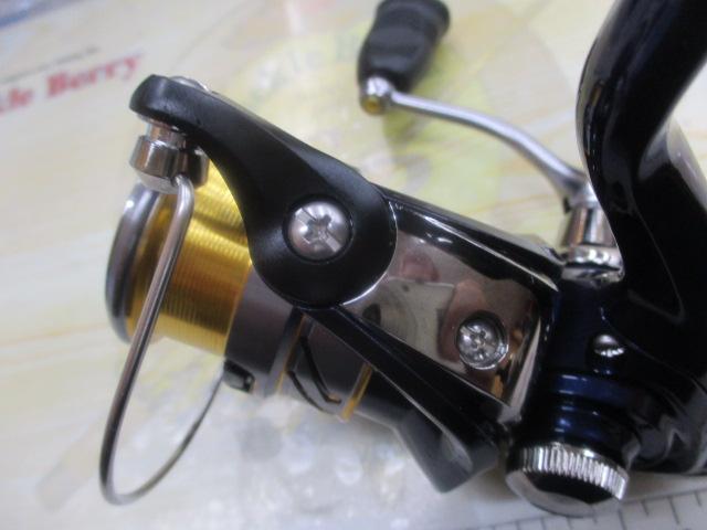 20クレスト LT2500S-XH