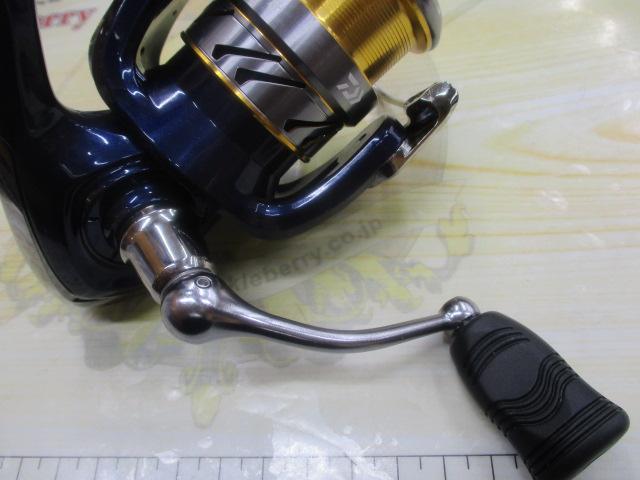 20クレスト LT2500S-XH