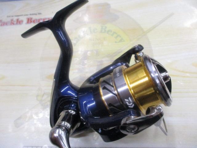 20クレスト LT2500S-XH