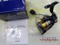 20クレスト LT2500S-XH