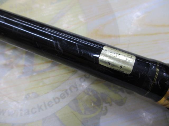 オーバーゼア 109MH