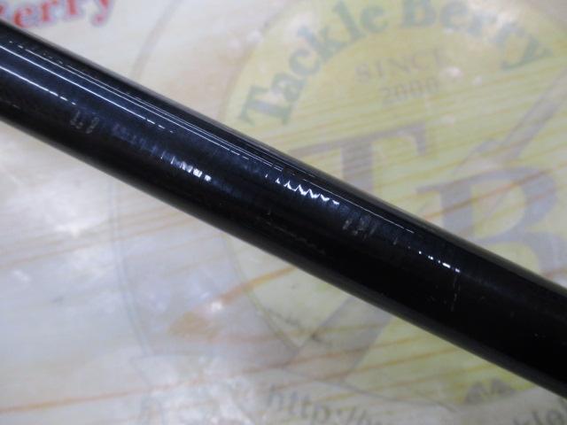 オーバーゼア 109MH