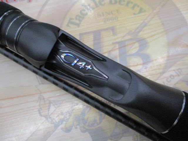 23ディアルーナ B76M｜＠ベリーネット 日本最大新品中古釣具WEBショップ