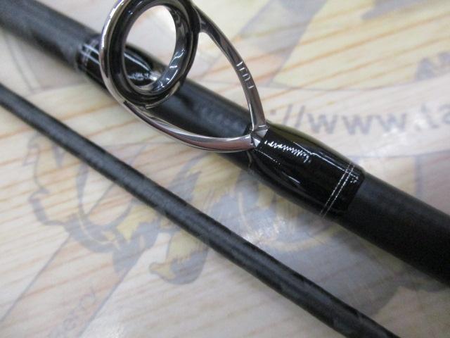 23ディアルーナ B76M｜＠ベリーネット 日本最大新品中古釣具WEBショップ