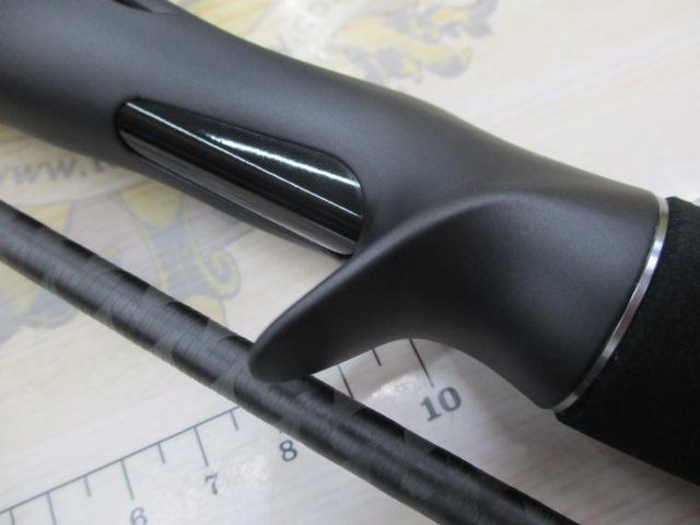 23ディアルーナ B76M｜＠ベリーネット 日本最大新品中古釣具WEBショップ