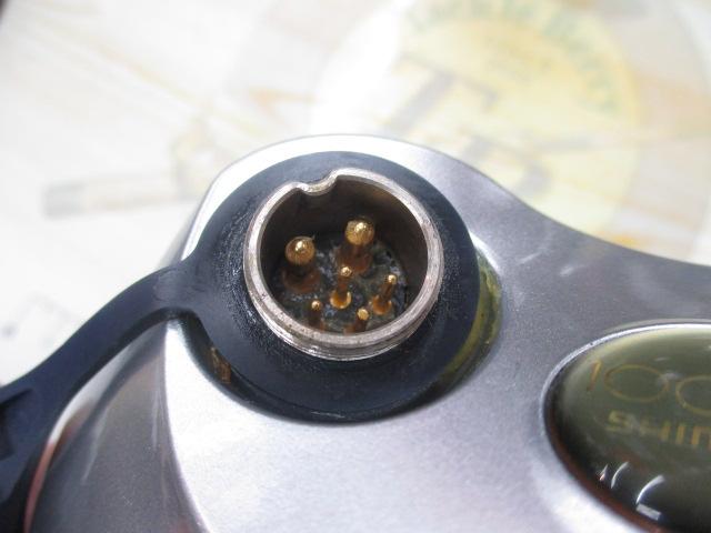 04電動丸 1000H