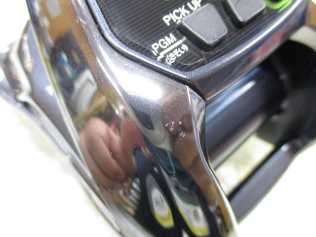17フォースマスター 3000XP