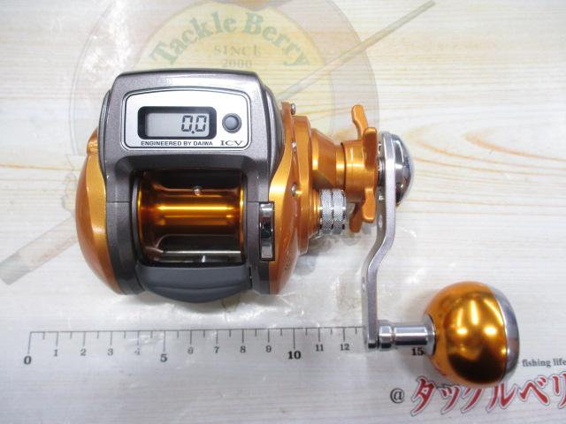 イッツICV 200｜＠ベリーネット 日本最大新品中古釣具WEBショップ