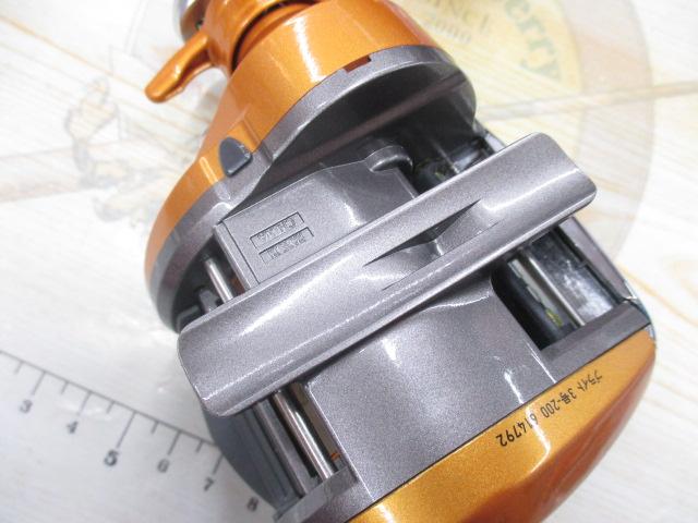 イッツICV 200｜＠ベリーネット 日本最大新品中古釣具WEBショップ