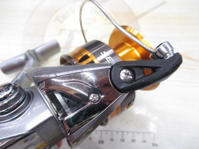 17セドナ C5000XG