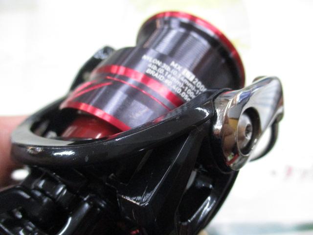 18月下美人MX LT2000S